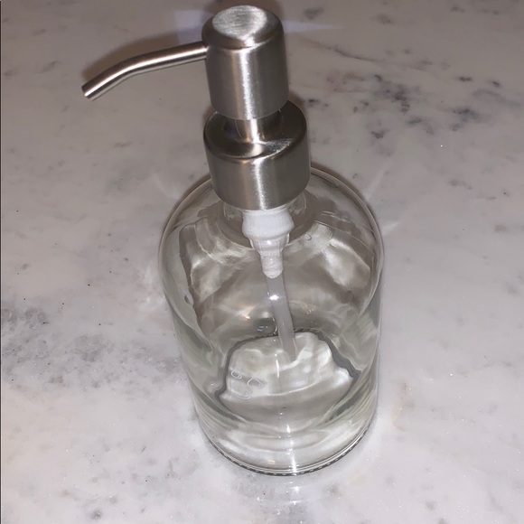 NEW Soap Dispenser - Picture 2 of 5